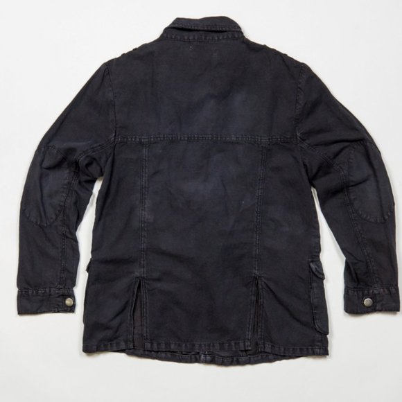 One Teaspoon Military Style Jacket - NWT - Picture 5 of 12